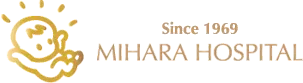 身原病院 MIHARA HOSPITAL