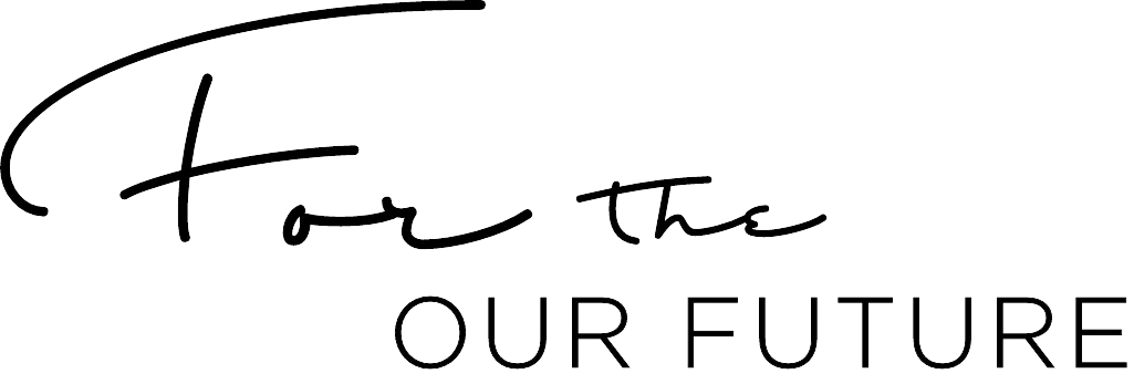 For the Our Future