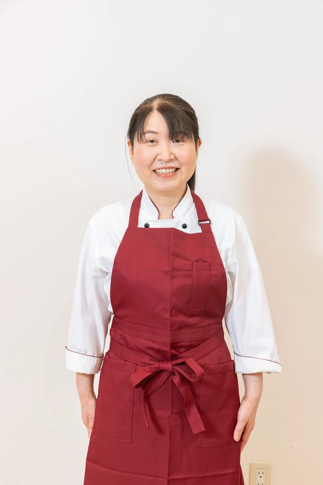 管理栄養士スタッフ