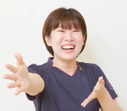 看護師スタッフ