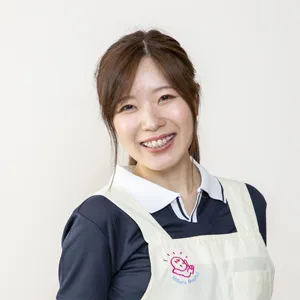 保育士スタッフ