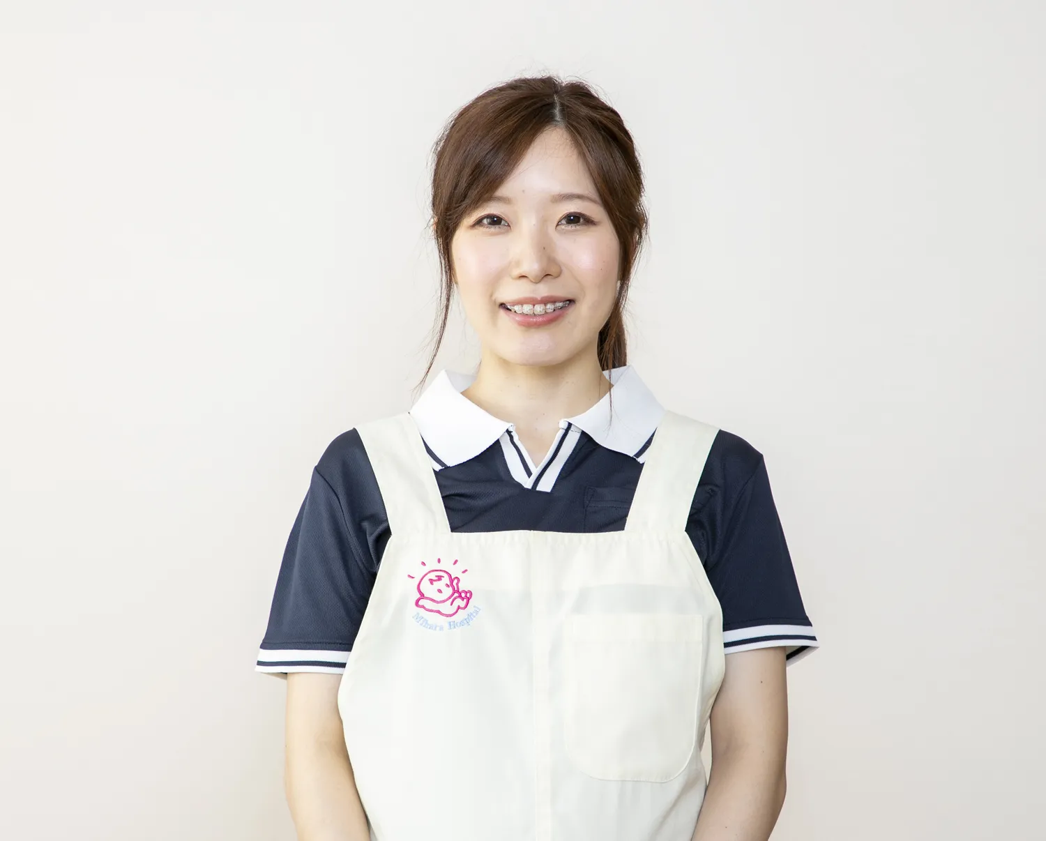 保育士スタッフ