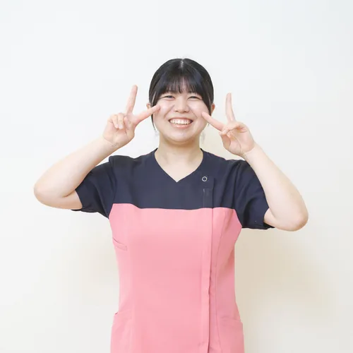助産師スタッフ