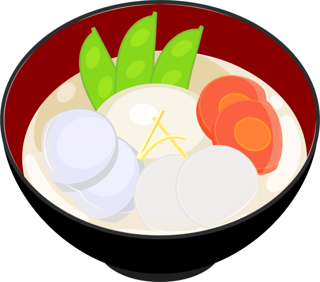 雑煮
