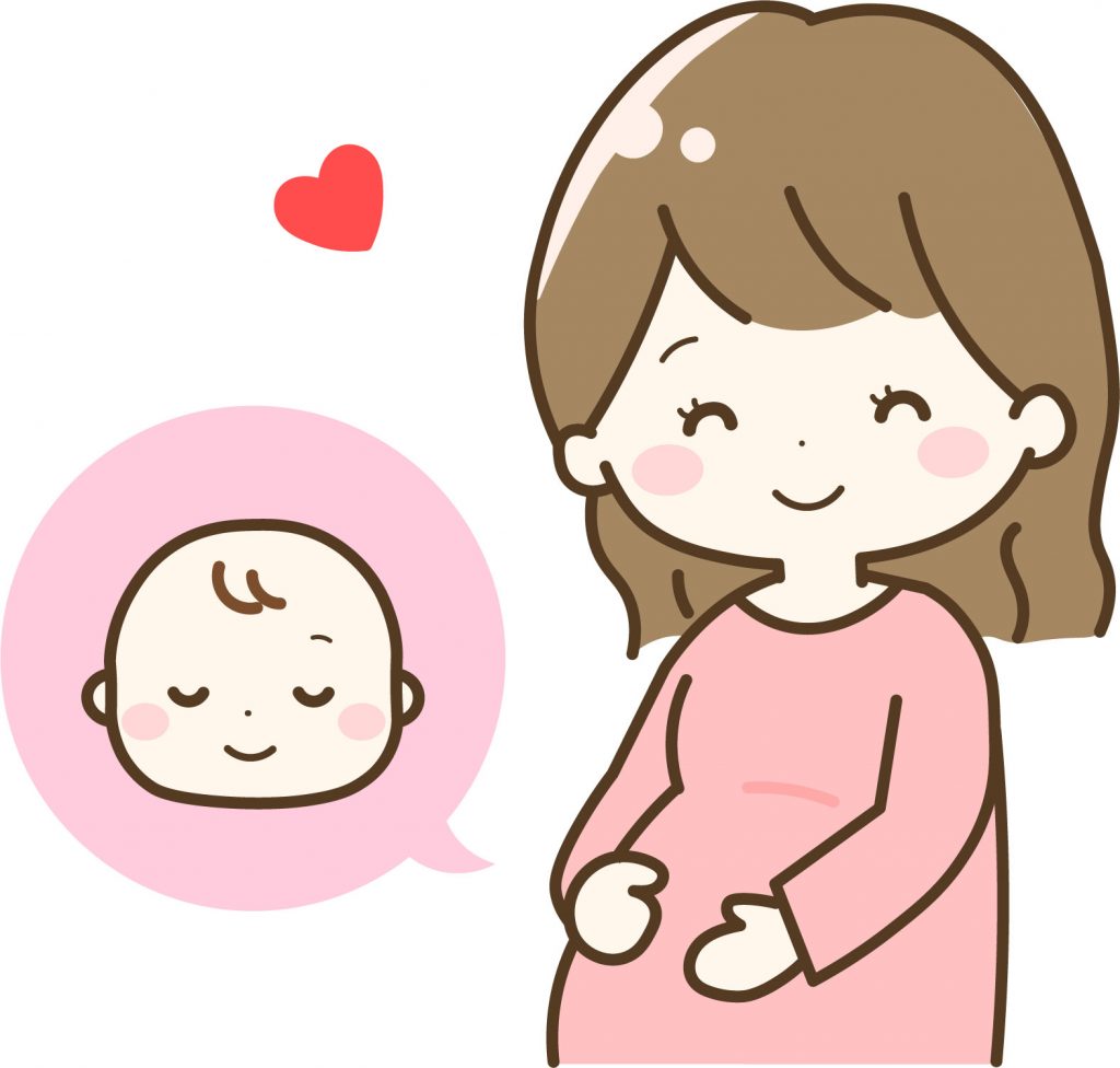 妊婦