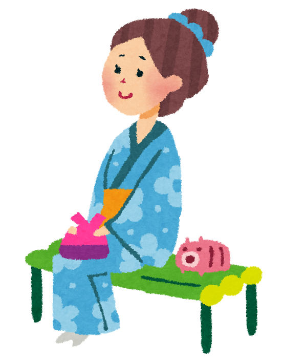 yukata