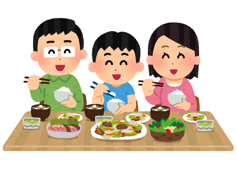 syokuji