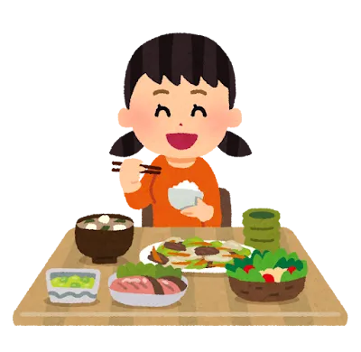 syokuji